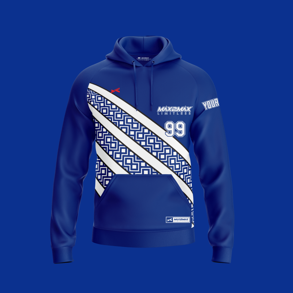 昇華プルオーバー