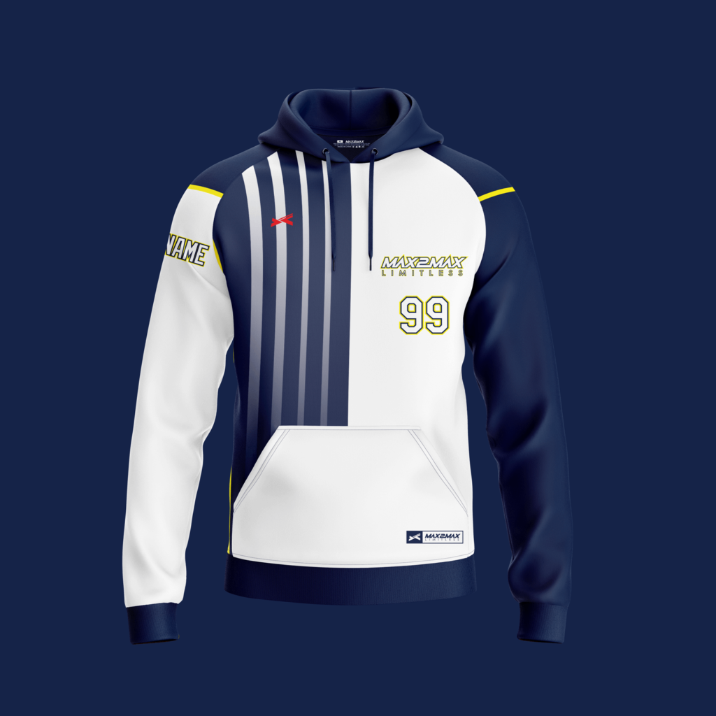 昇華プルオーバー