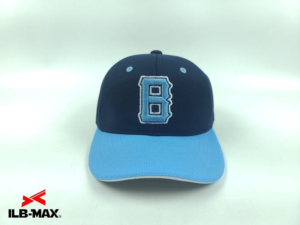2201_BLUE STAR YOKOHAMA - 野球ユニフォームオーダー【ILB-max】