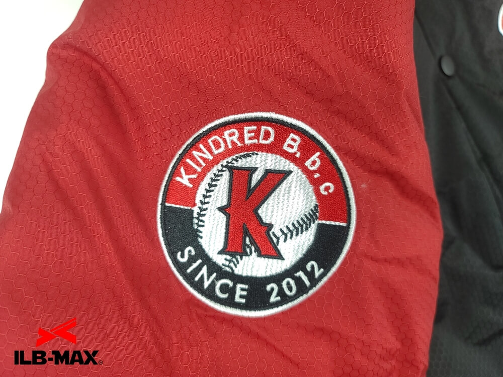 野球ユニフォームカタログ