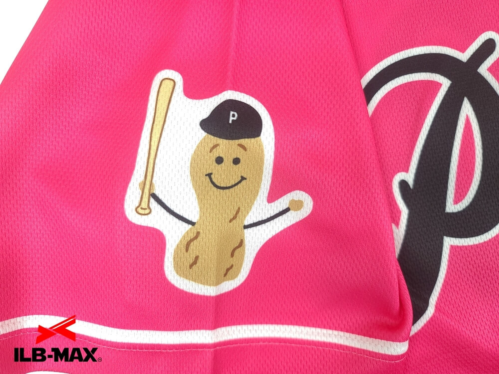 野球ユニフォームカタログ