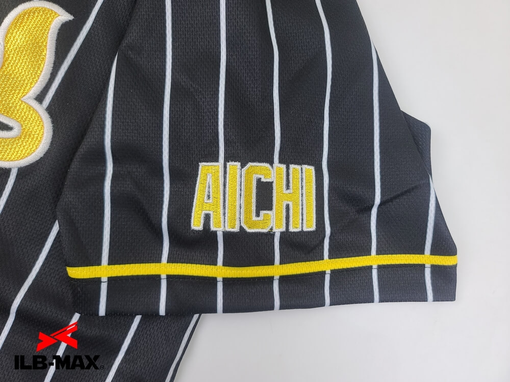 フルオーダー野球ユニフォーム