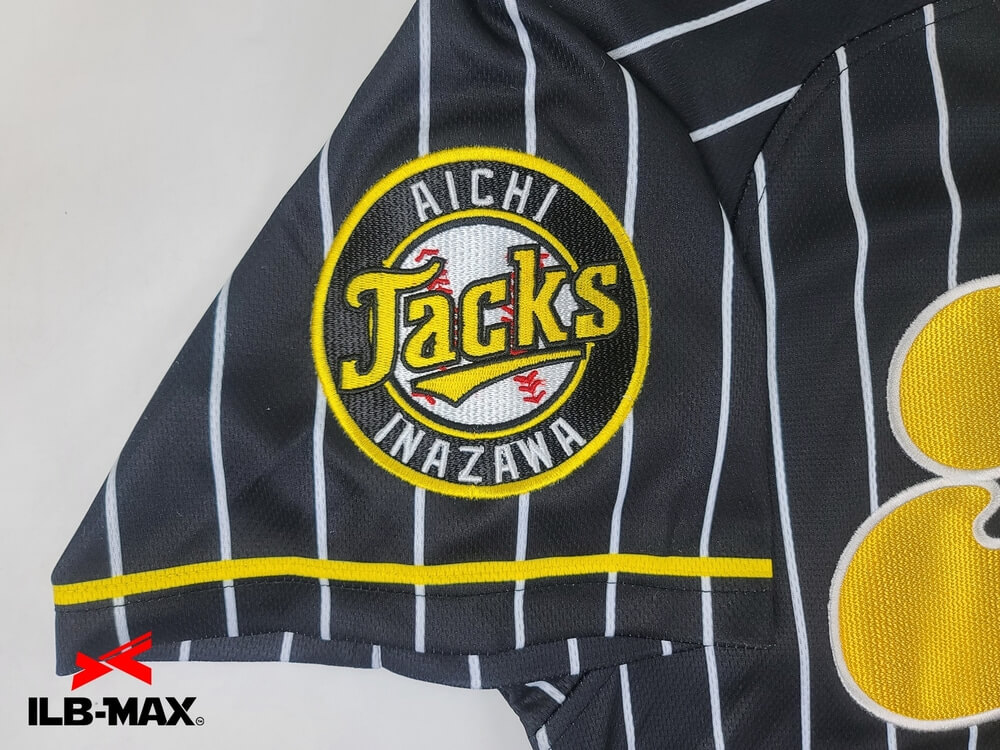 野球ユニフォームカタログ