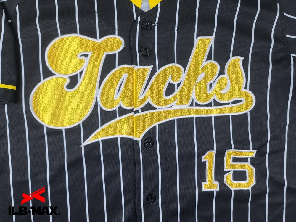 野球 ユニフォーム迷彩