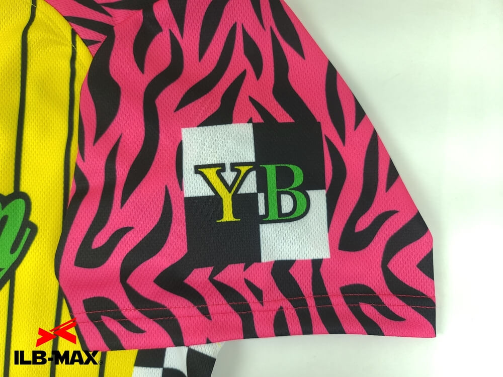 野球 ユニフォーム オーダー 1着から