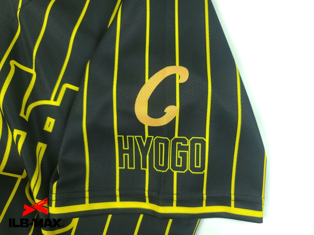 フルオーダー野球ユニフォーム