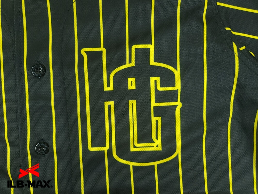 野球ユニフォームカタログ