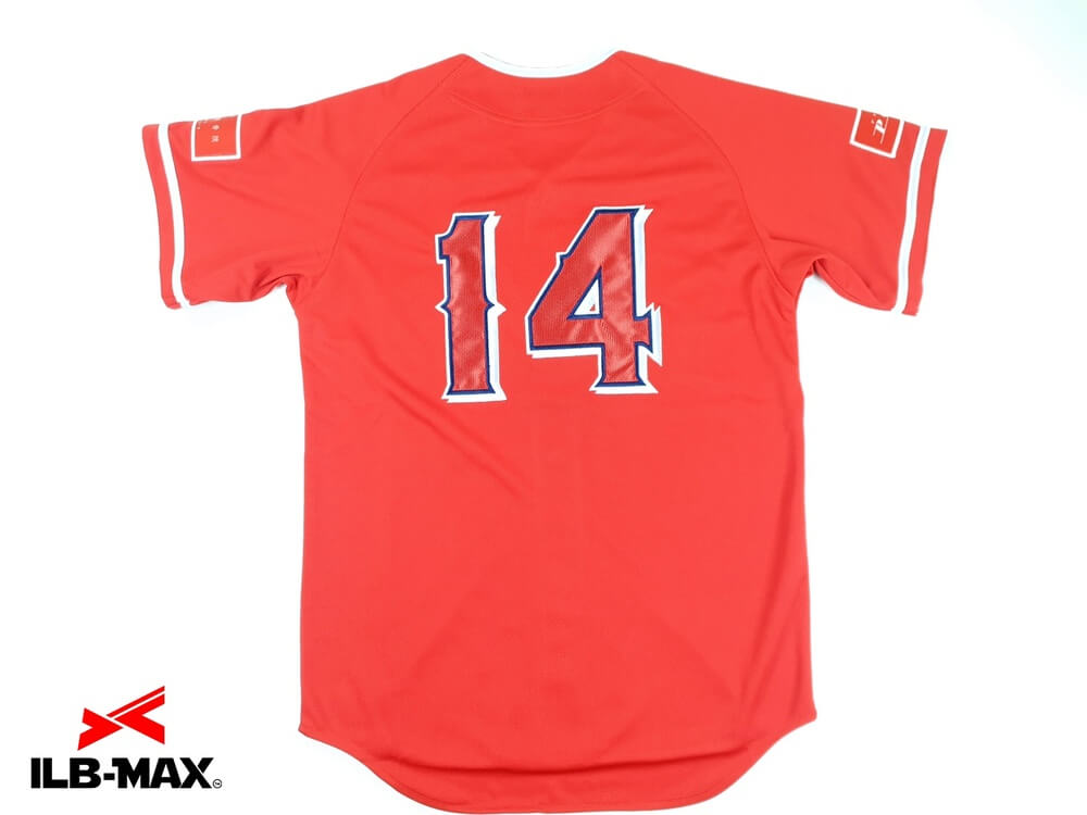 野球 ユニフォーム オーダー 1着から