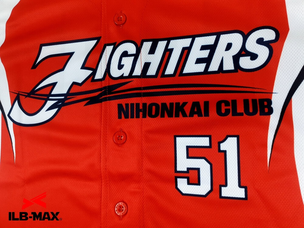 野球 帽子 オーダー