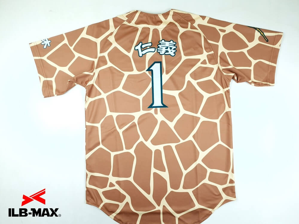 野球 ユニフォーム オーダー 1着から