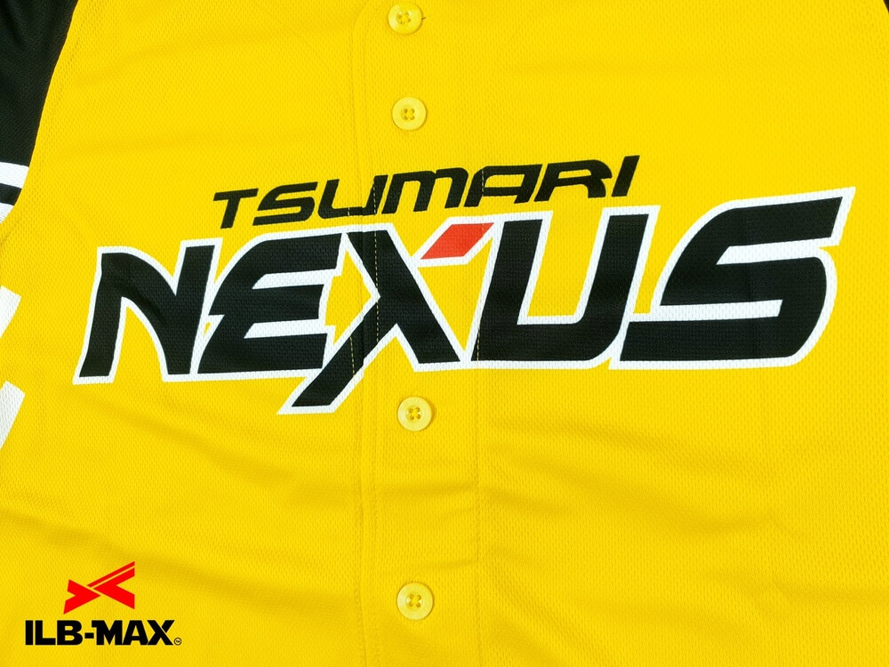 フルオーダー野球ユニフォーム