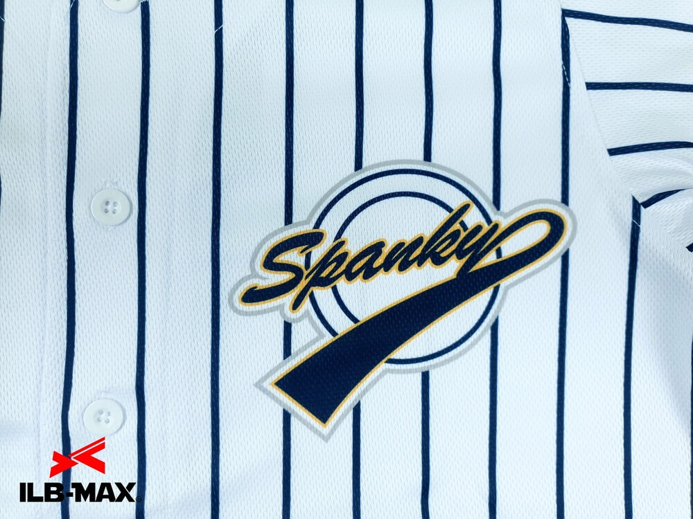 野球 ユニフォーム迷彩