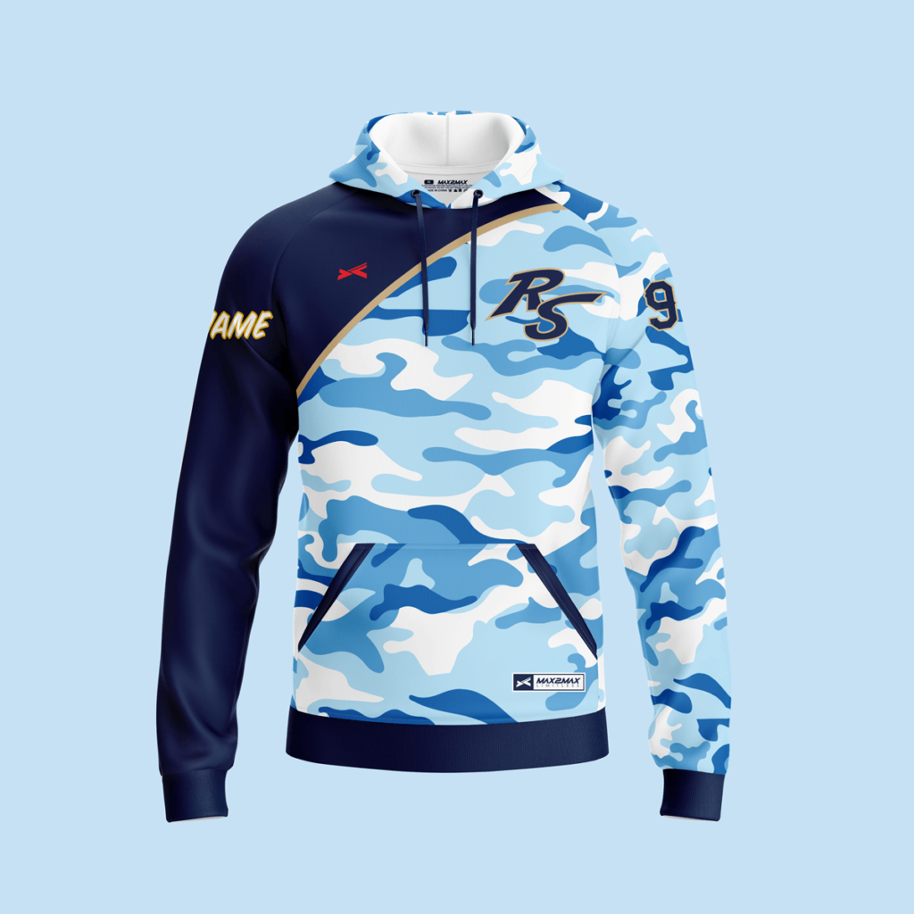 昇華プルオーバー