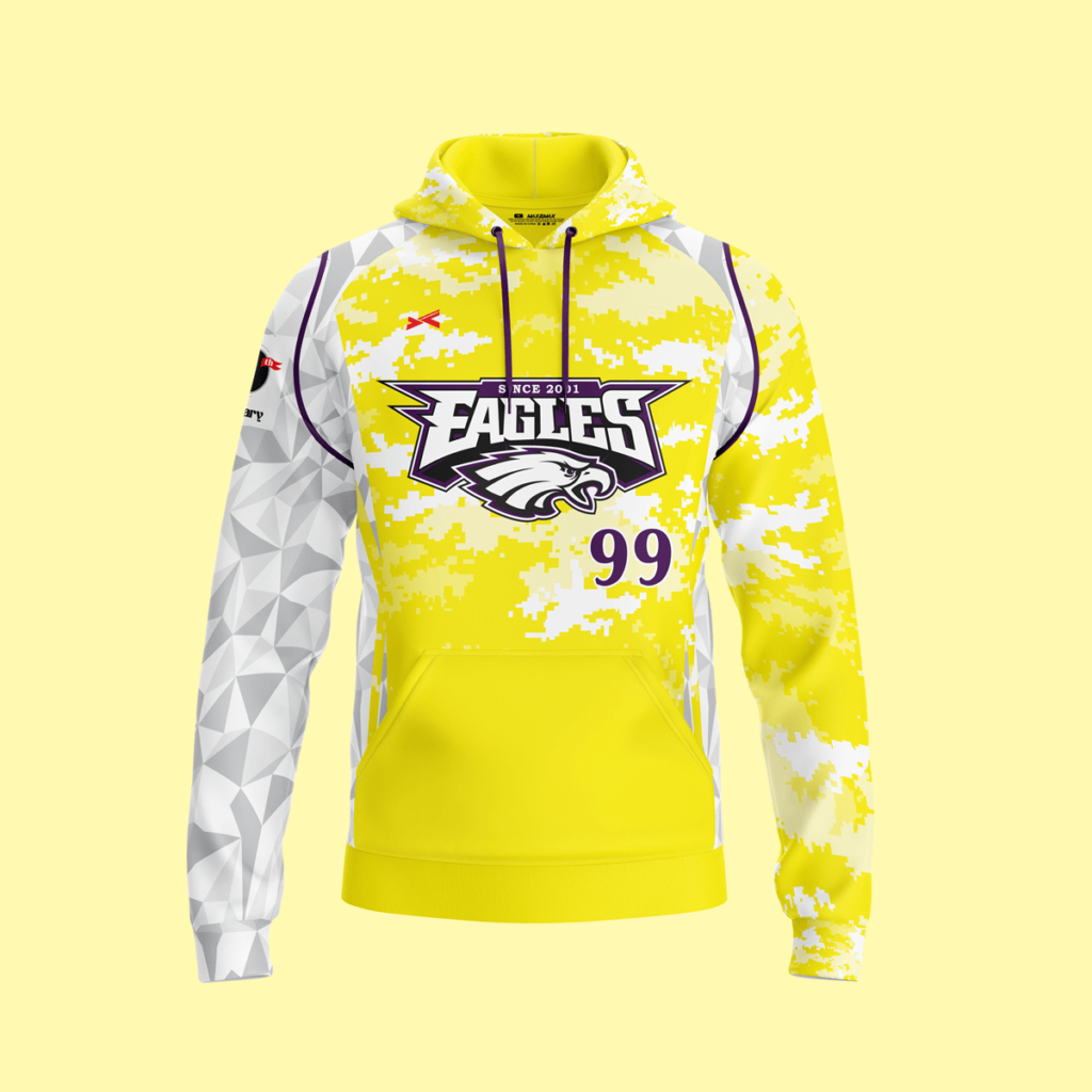 昇華プルオーバー