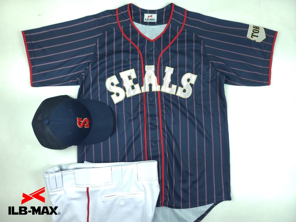 野球ユニフォームオーダー