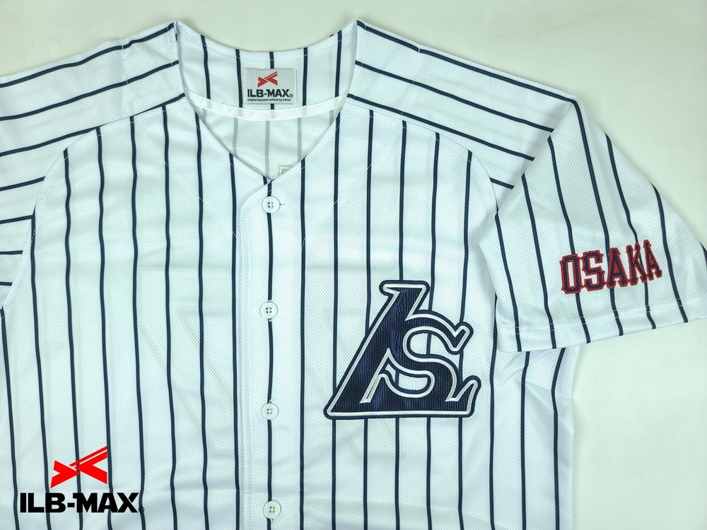 フルオーダー野球ユニフォーム