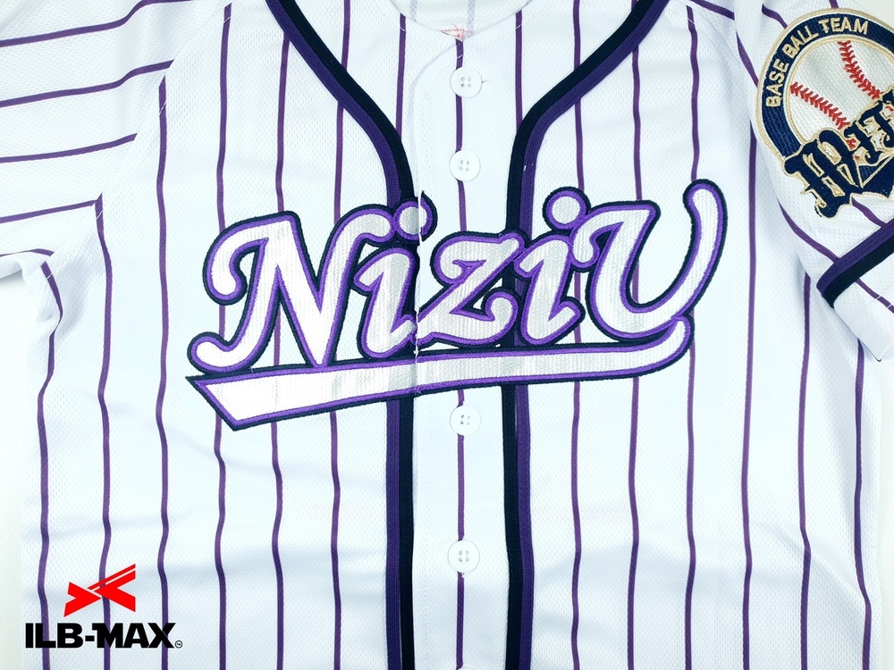 野球 ユニフォーム オーダー 1着から