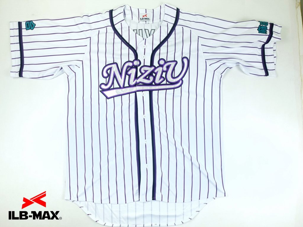 野球ユニフォームオーダー