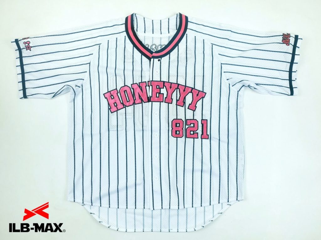野球ユニフォームオーダー
