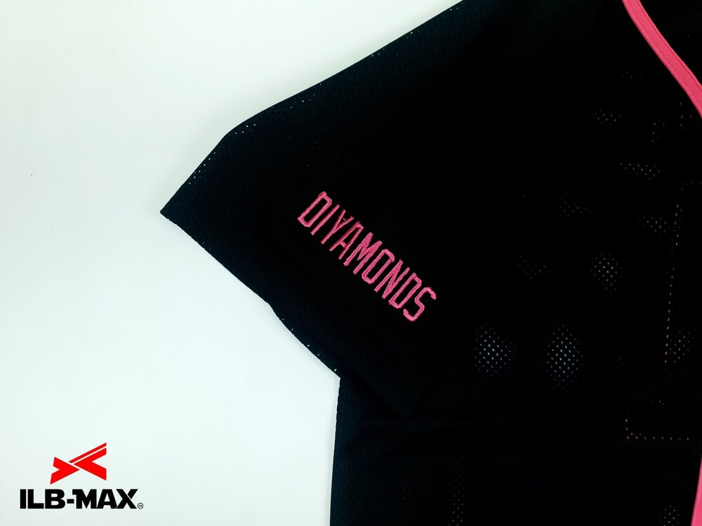 野球 ユニフォーム迷彩