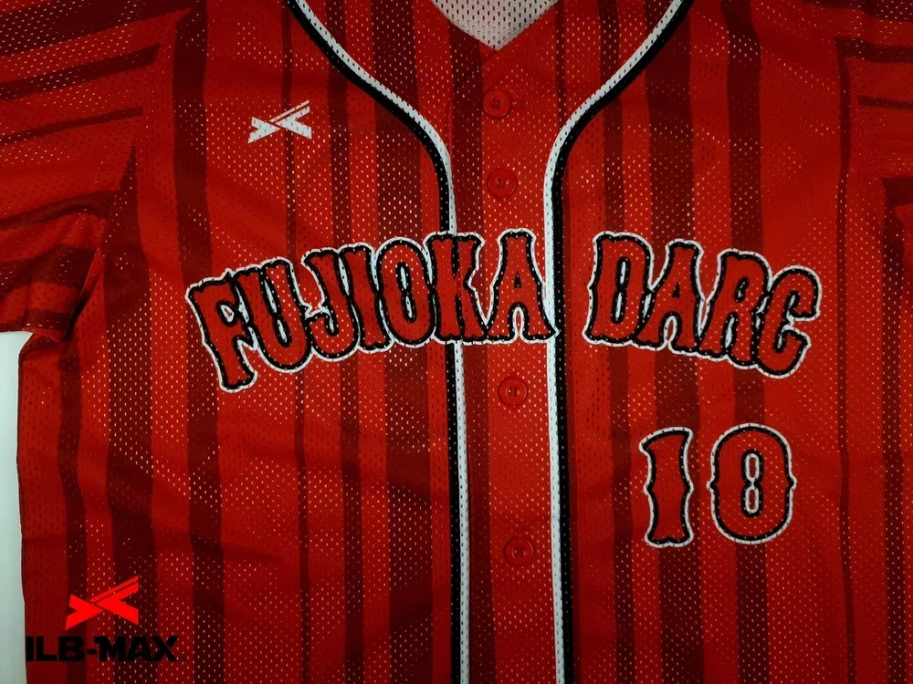 フルオーダー野球ユニフォーム