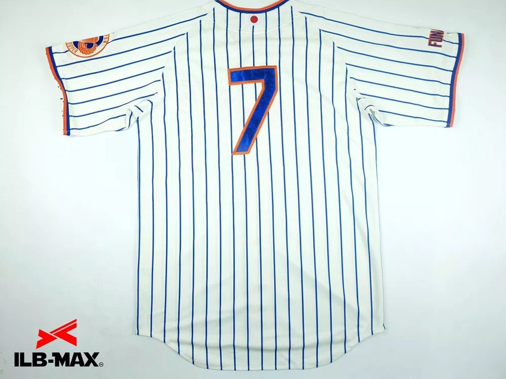 野球 ユニフォーム オーダー 1着から