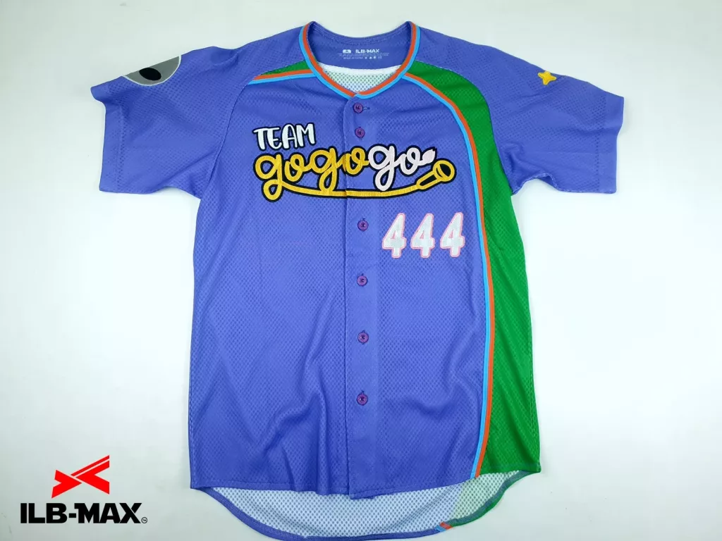 野球ユニフォームオーダー