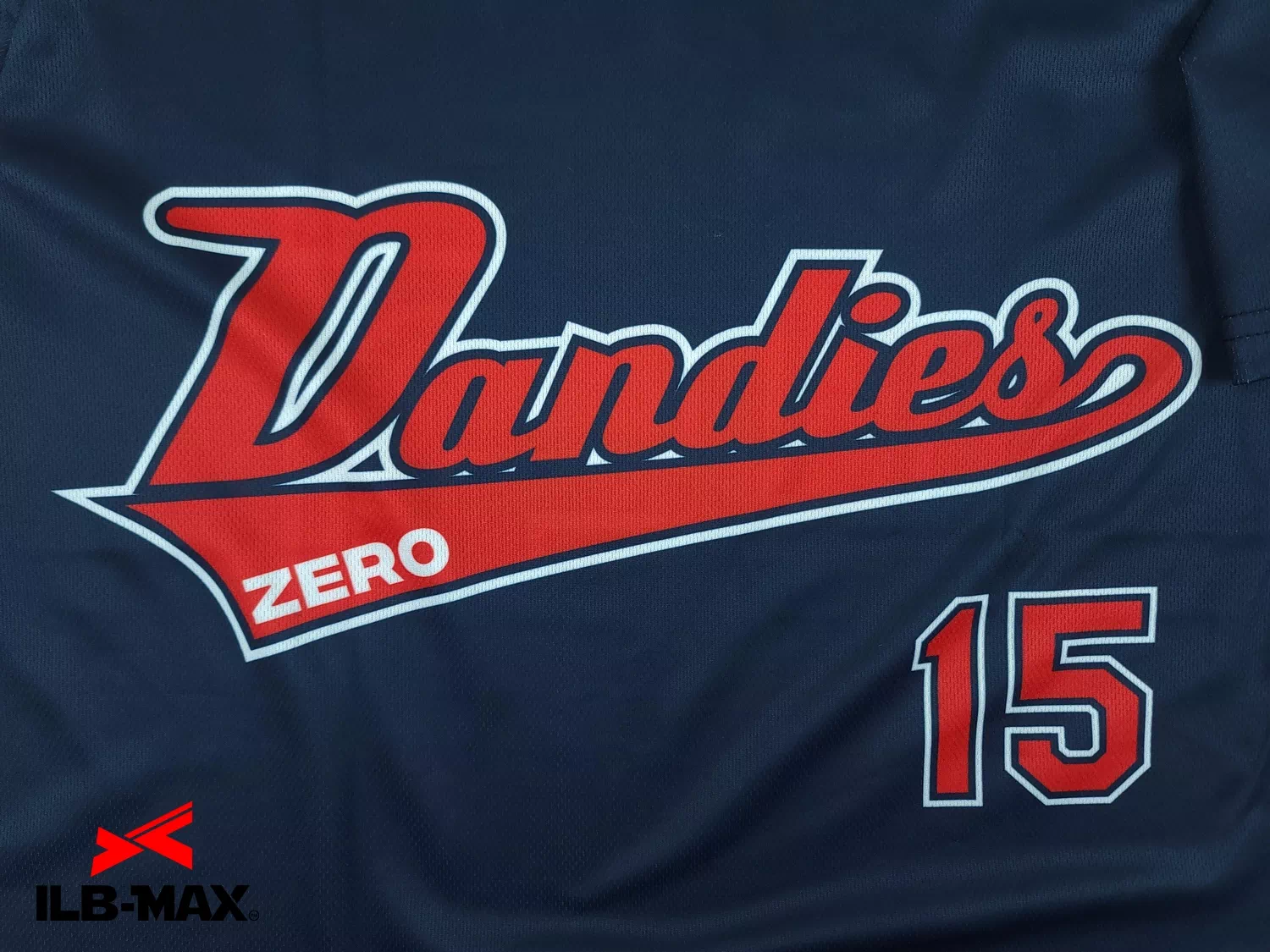 2212_Dandies ZERO昇華サマーTシャツ1