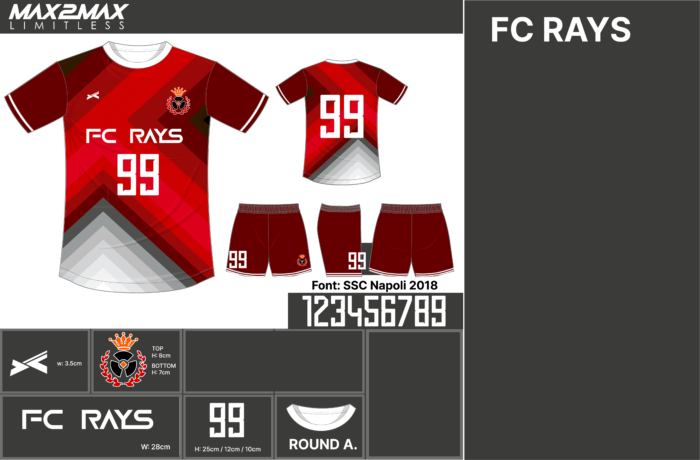 221209_FC RAYS_サッカー見積書 - 画像 (2)