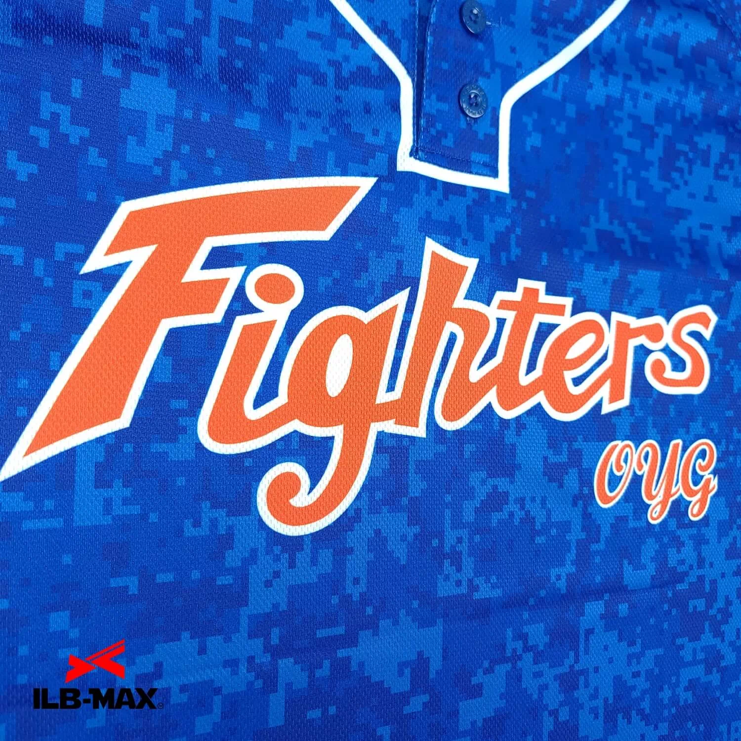 Fighters OYG1