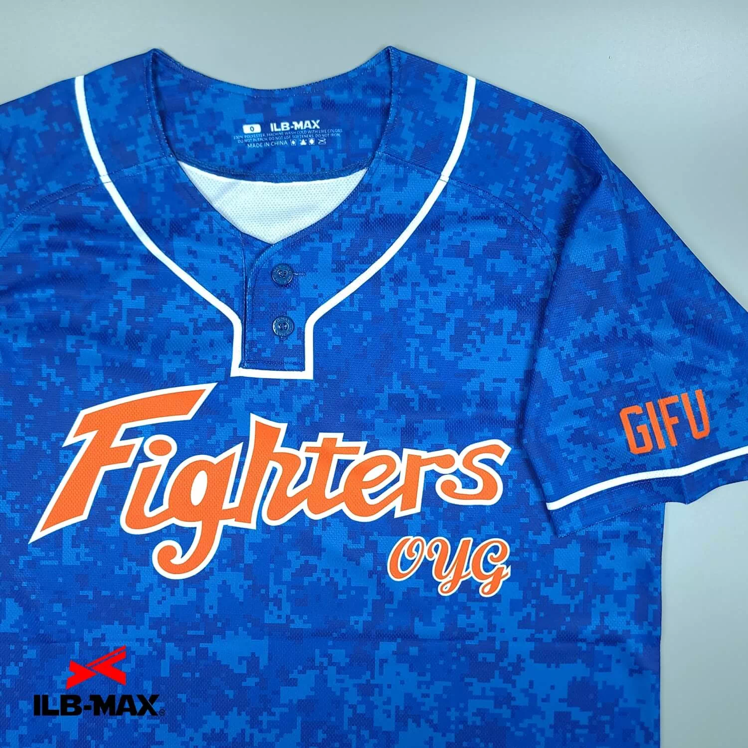 Fighters OYG2