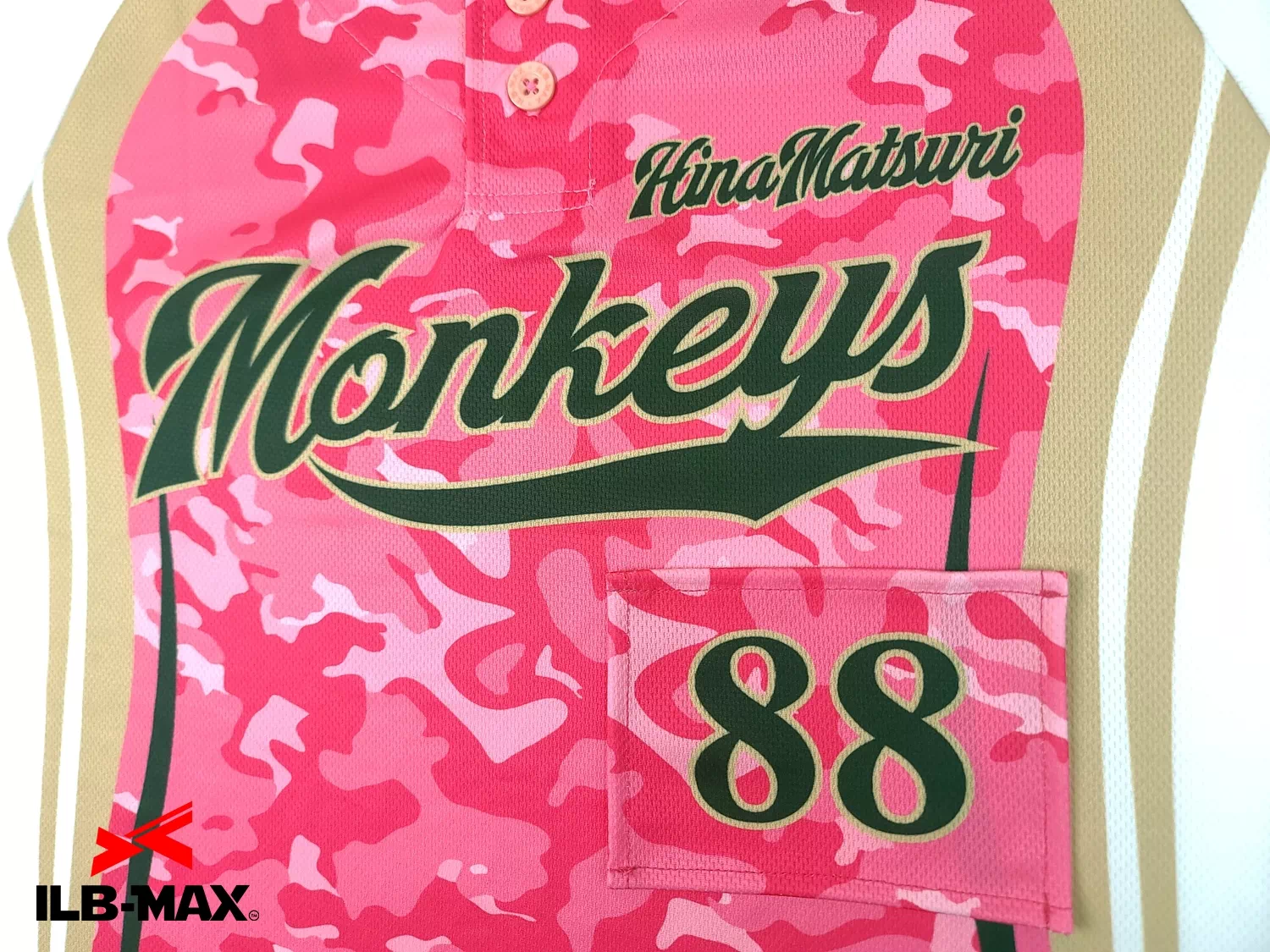 HinaMatsuri Monkeys1
