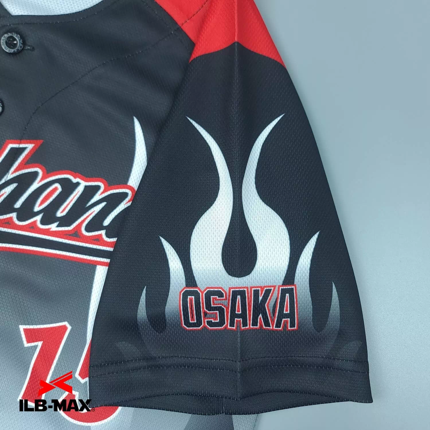 Konohana Buffaloes 2nd1