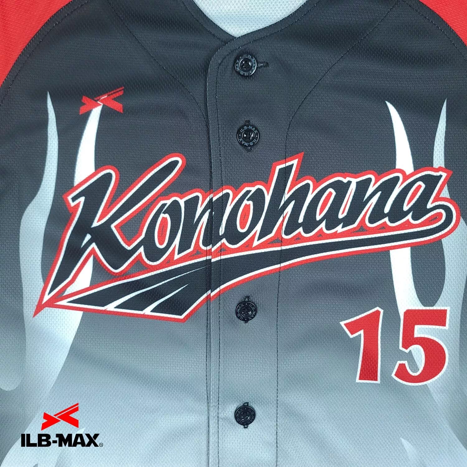 Konohana Buffaloes 2nd2