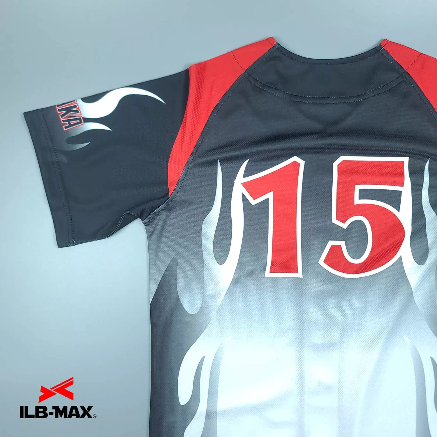 Konohana Buffaloes 2nd3