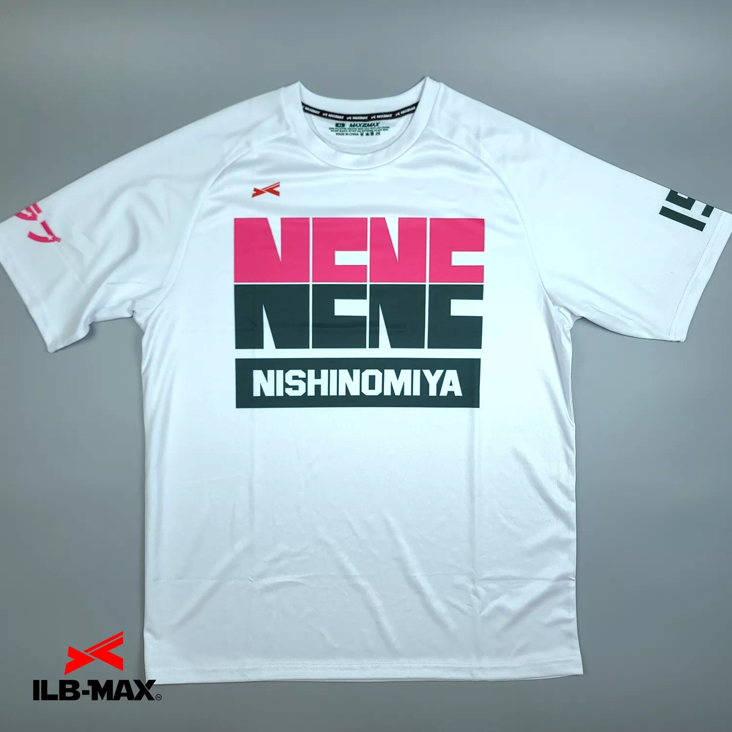 野球ユニフォームデザイン NENE st
