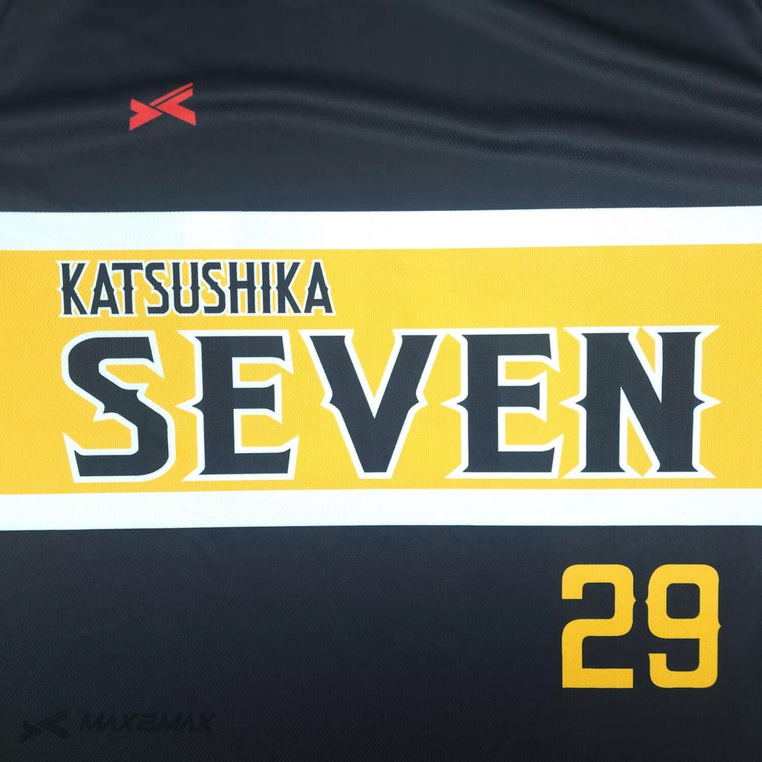G_KATSUSHIKA SEVEN ss4