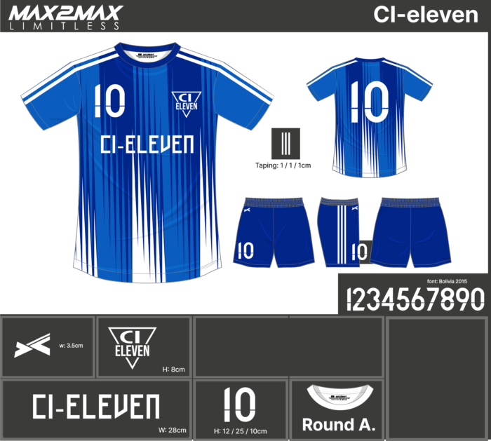 230327_CI-eleven_サッカー見積書 - 画像 (2)