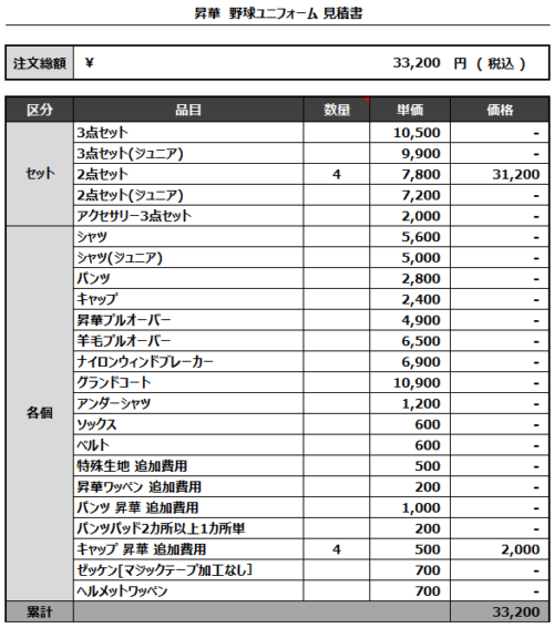 230320_GrandAngels_追加見積書