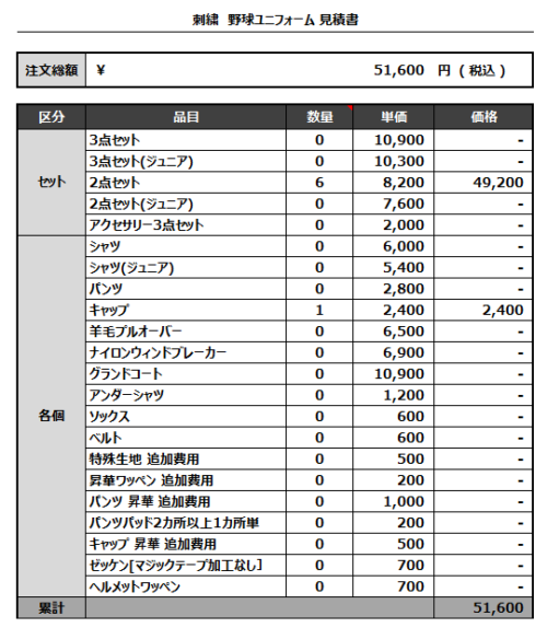 230308_MEGURO HOPE_見積書