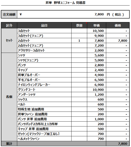 230302_OGIDA_追加見積書