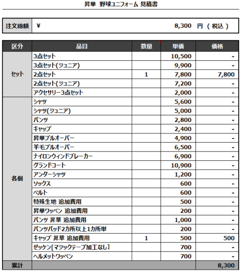 230321_SURUGA_追加見積書