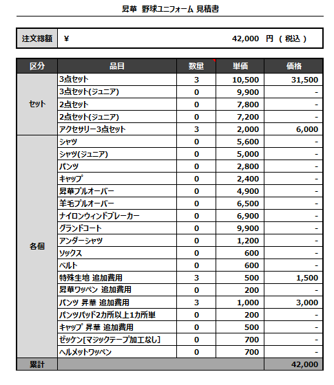 230405_GOROHACHI_追加見積書