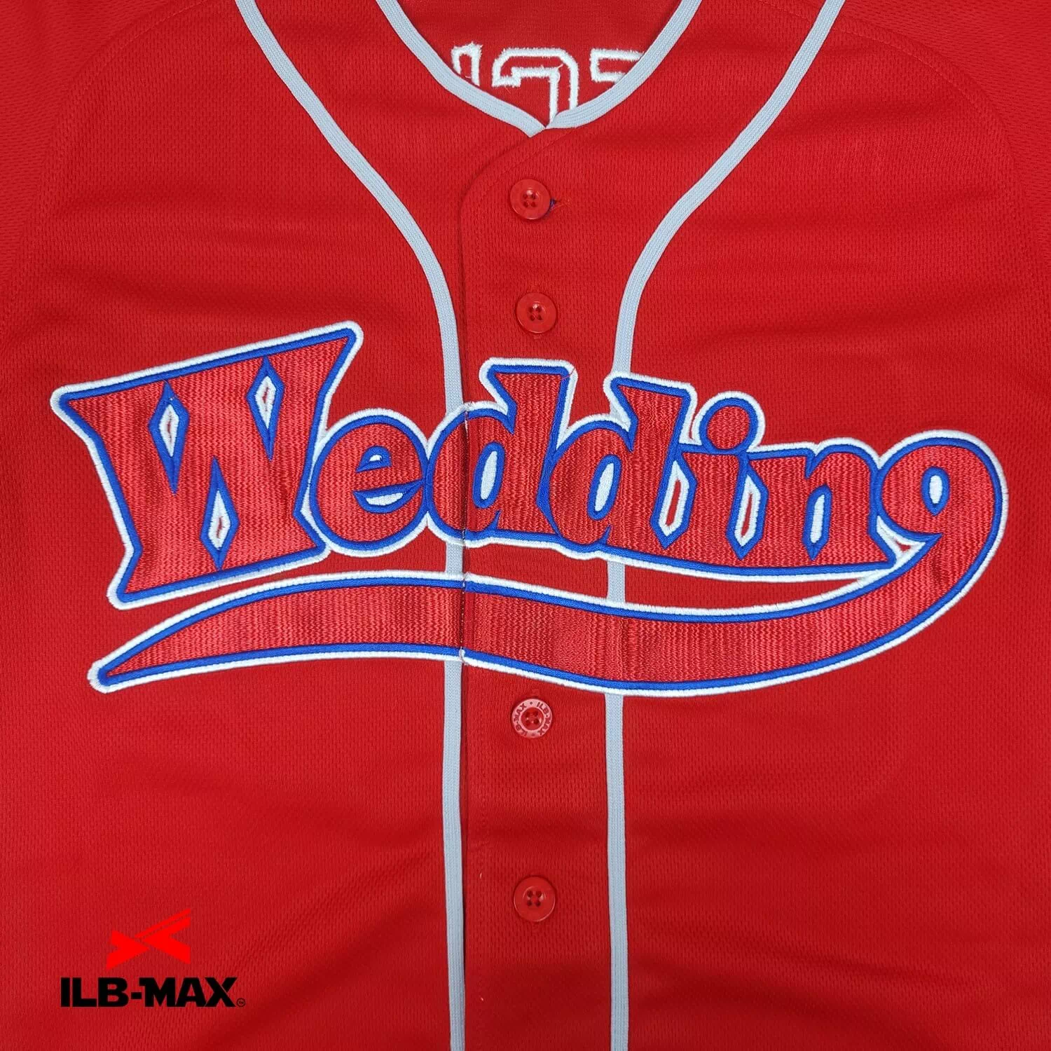 IMAI Wedding1