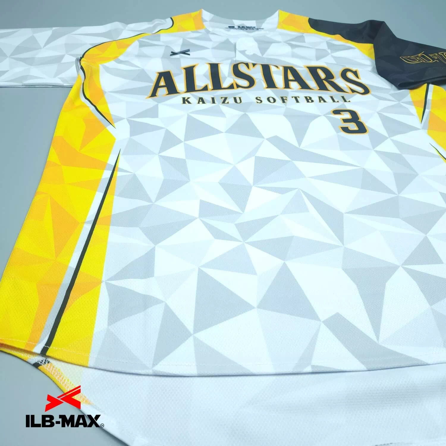 KAIZU ALLSTARS3