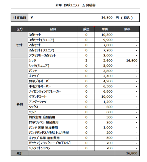 230418_KOUSHIN_追加見積書