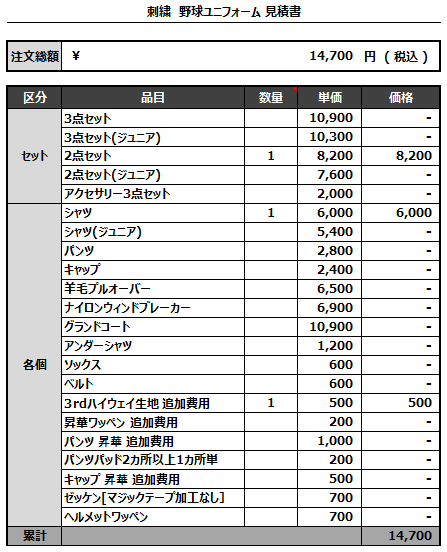 230421_NENRINYA_1st/3rd追加見積書