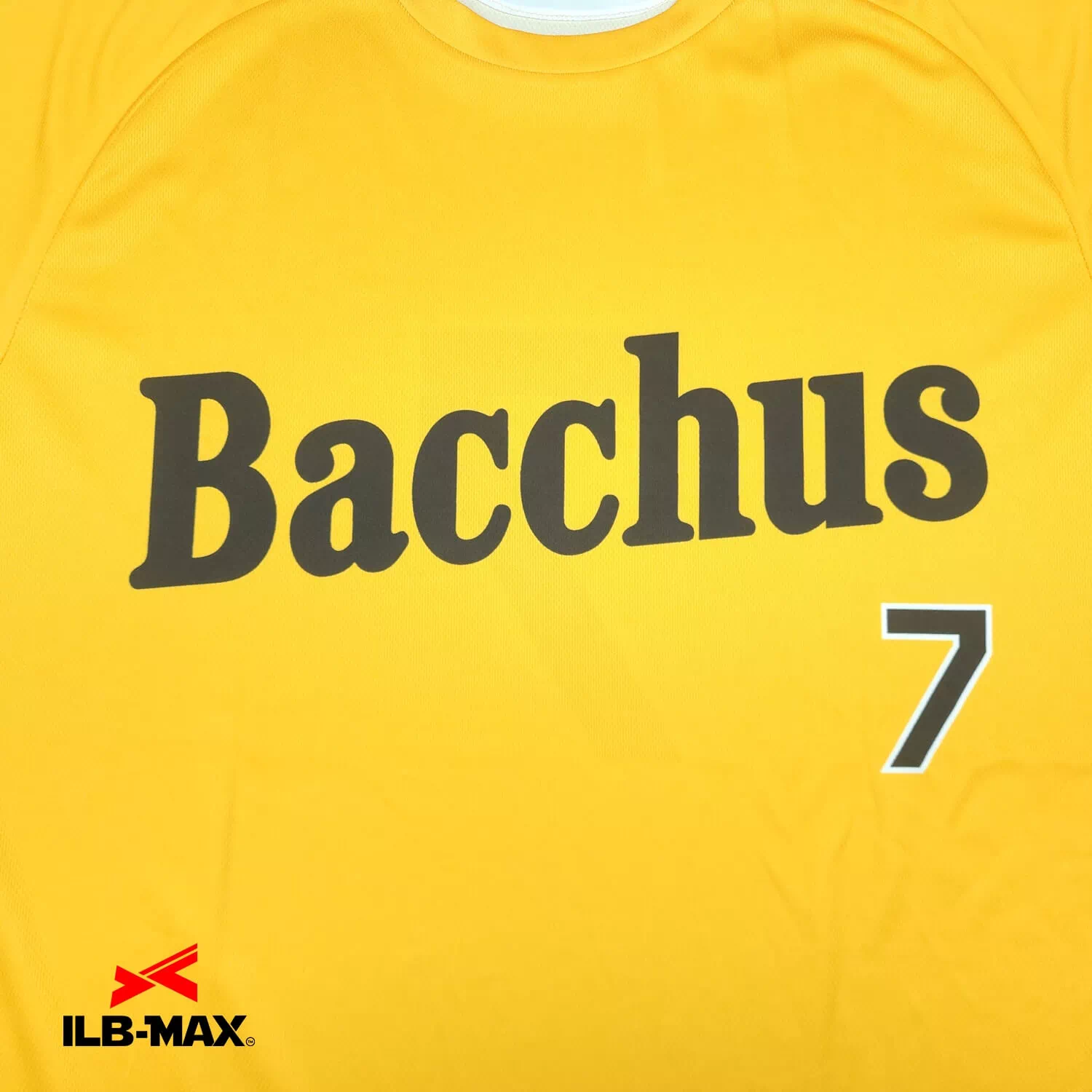 OMURA BACCHUS_ST 1st1