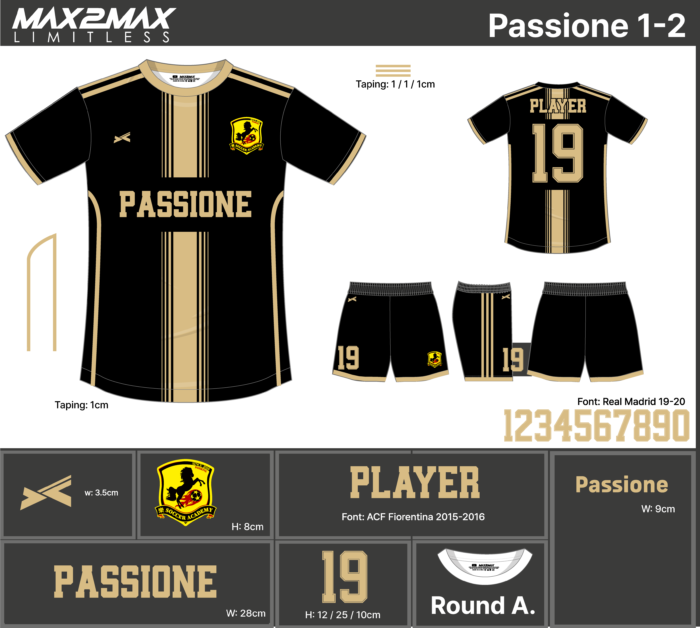 230406_Passione 1st_GK_サッカー見積書 - 画像 (2)