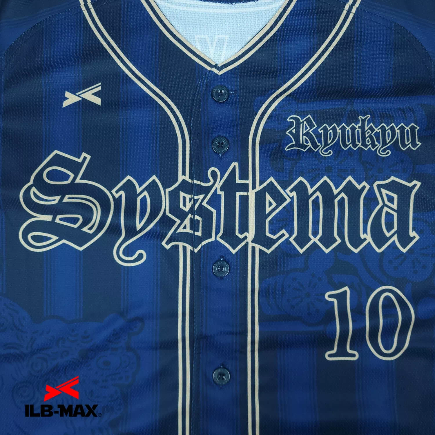 Ryukyu Systema 2nd5